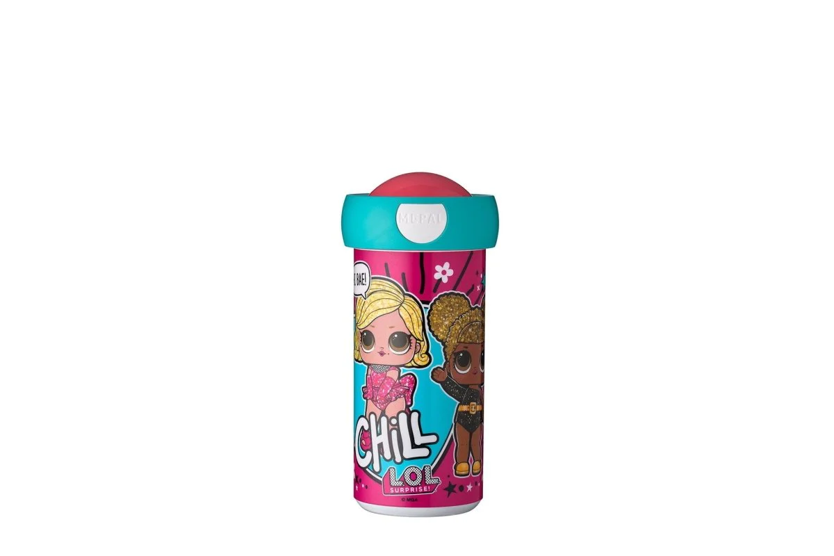 Mepal Schoolbeker Campus Lol Suprise 300Ml