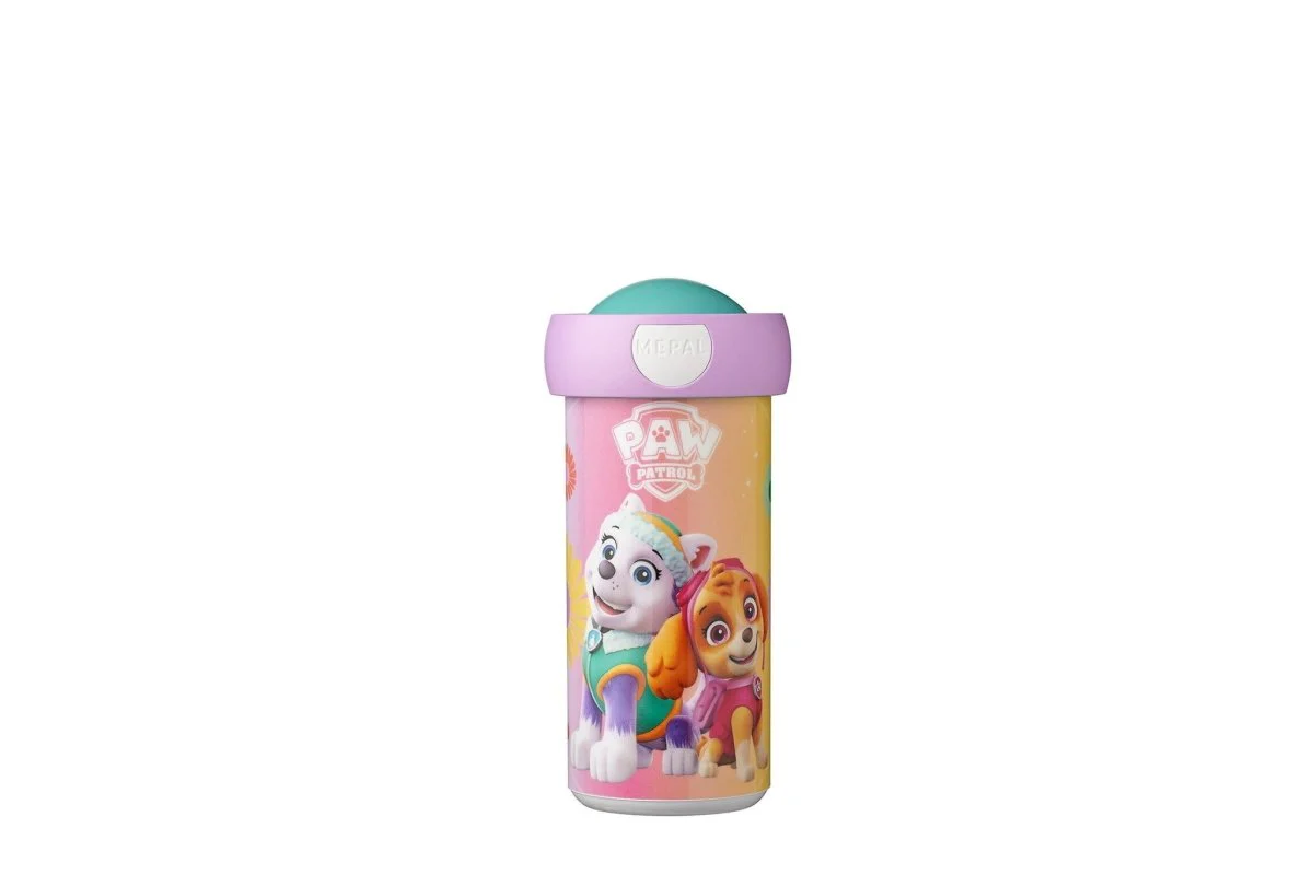 Mepal Schoolbeker Campus Paw Patrol Girls 300Ml