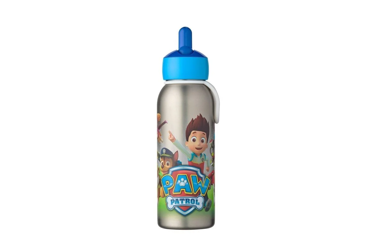 Mepal Thermosfles Flip-Up Campus Paw Patrol 350Ml - Image 2