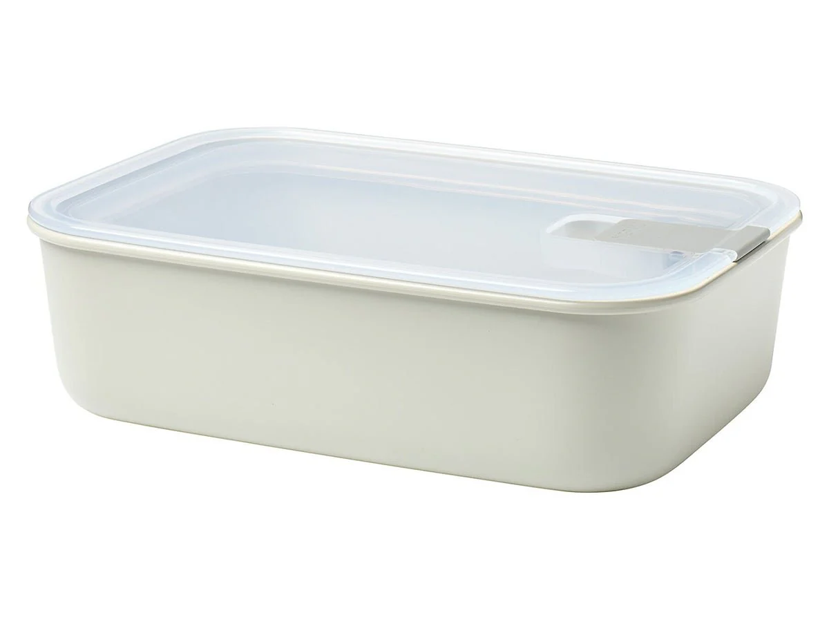Mepal Vershoudddoos Easyclip 1500 ml - wit