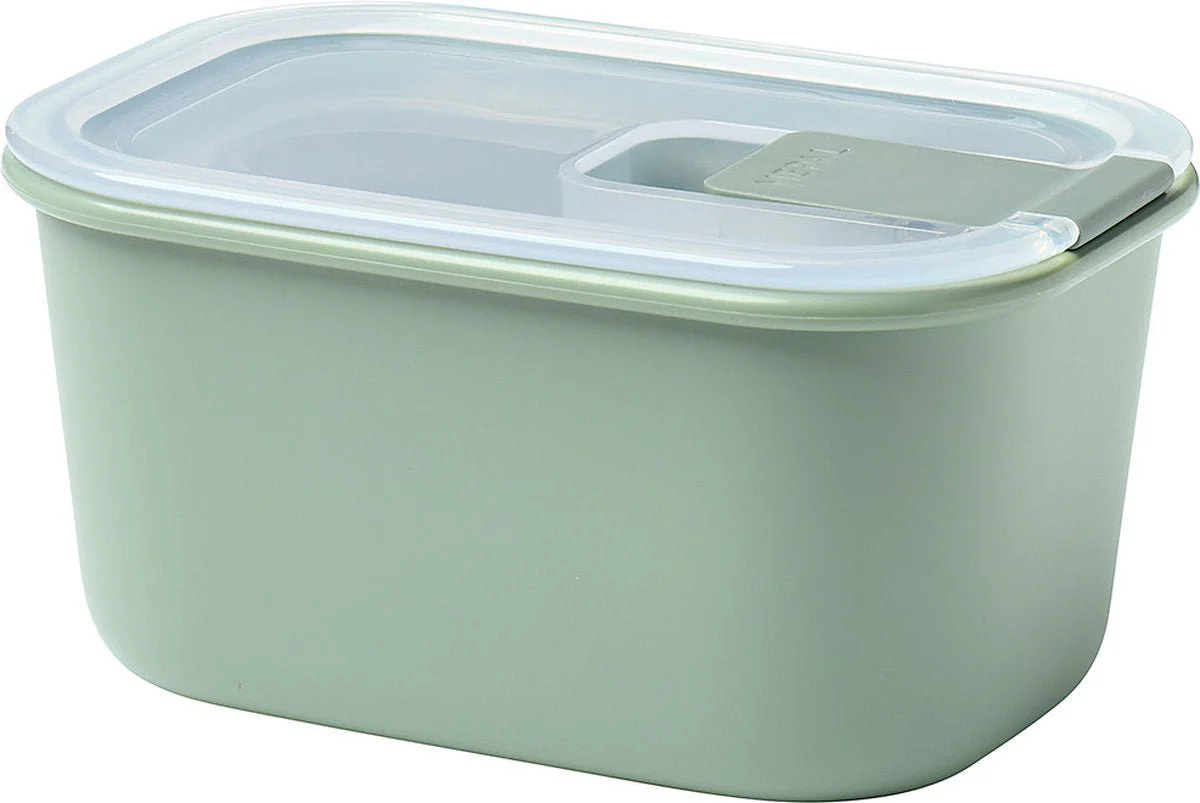 Mepal Vershouddoos Easyclip 450ml Nordic Sage