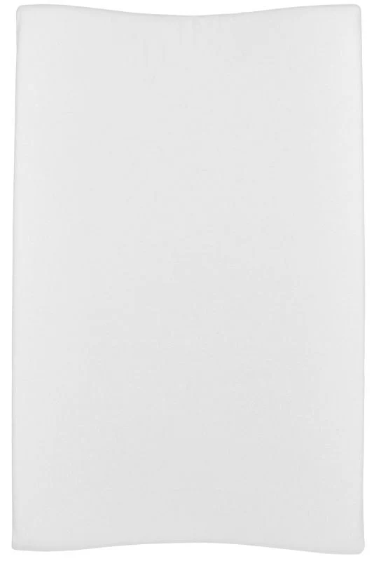 Meyco Aankleedkussenhoes Knit Warm White - Image 2