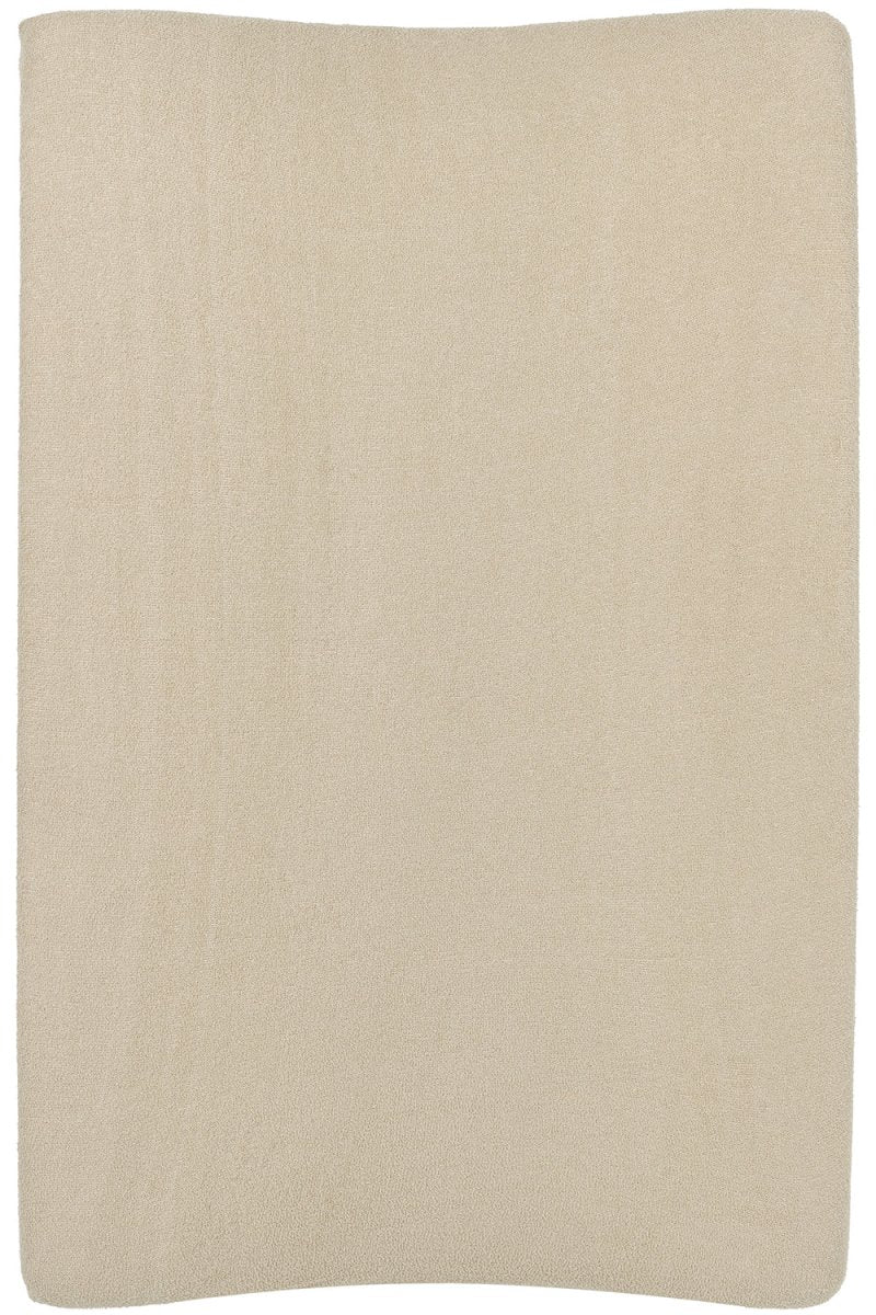 Meyco Aankleedkussenhoes Sand 2St 50X70cm - Image 2