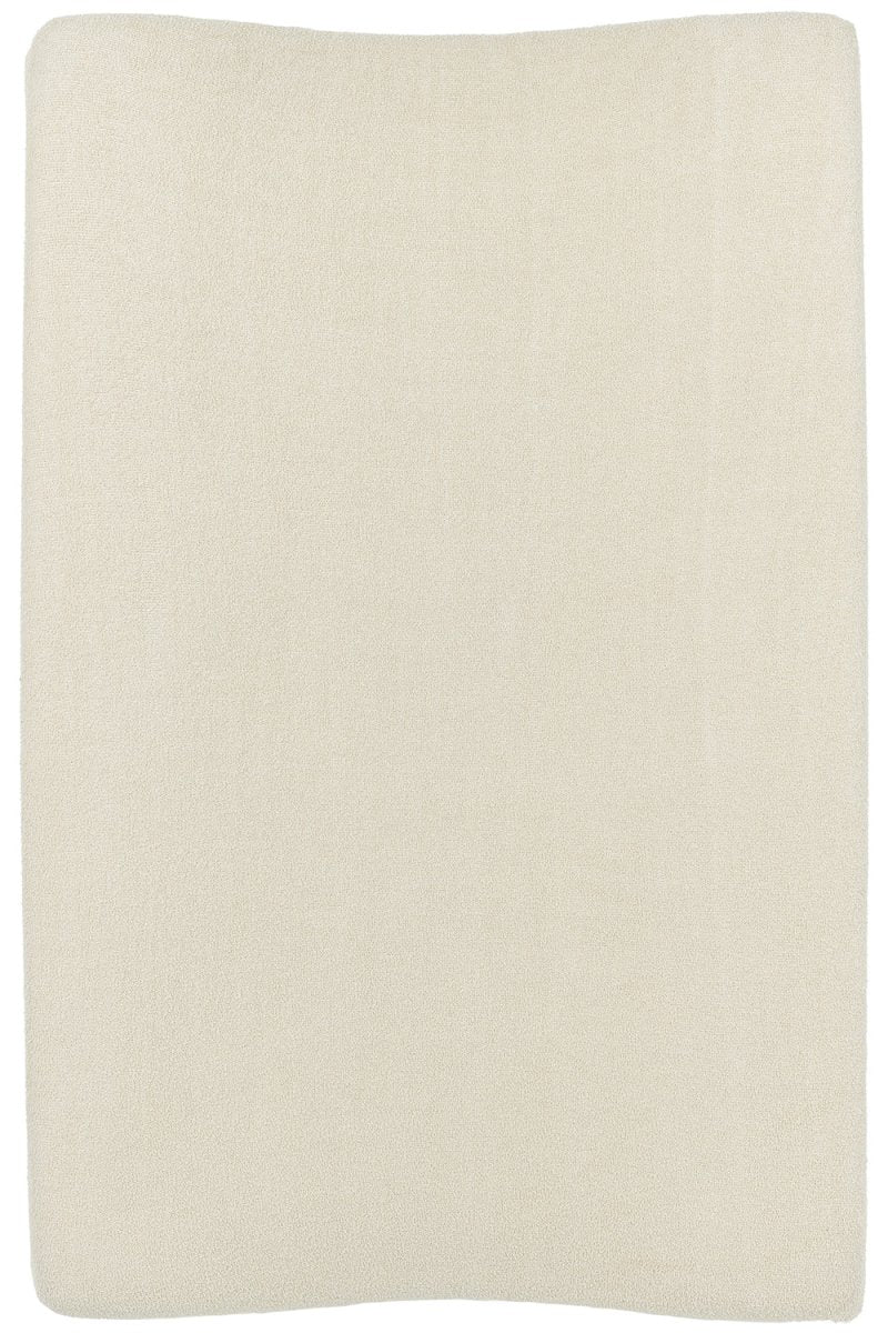 Meyco Aankleedkussenhoes Soft Sand 2St 50X70cm - Image 2
