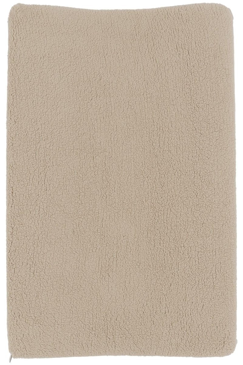 Meyco Aankleedkussenhoes Teddy Sand 50X70cm - Image 3
