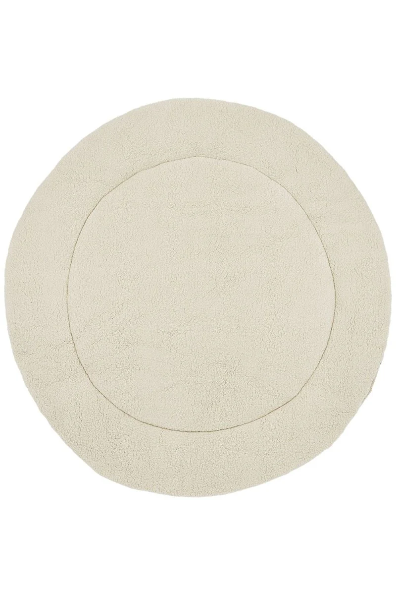 Meyco Boxkleed Knots Soft Sand 95Cm - Image 2