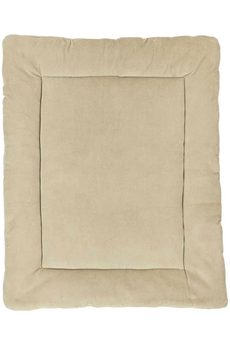 Meyco Boxkleed Mini Relief Sand - Image 2