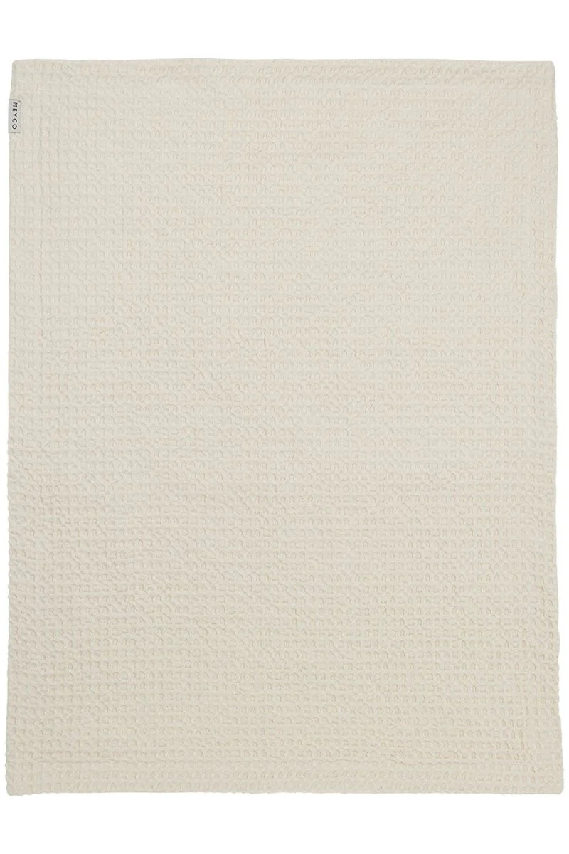 Meyco Ledikantdeken Nature 100X150cm - Image 2