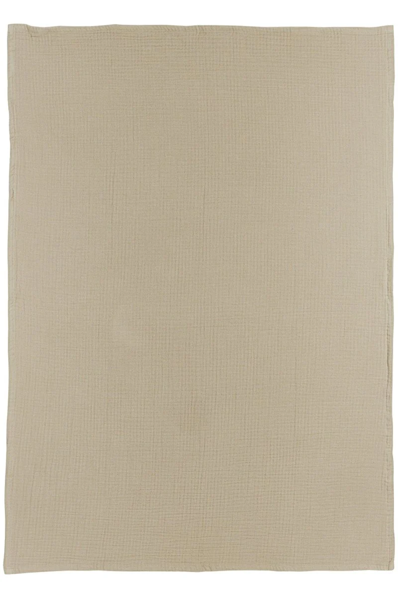 Meyco Ledikantlaken Sand - Image 3