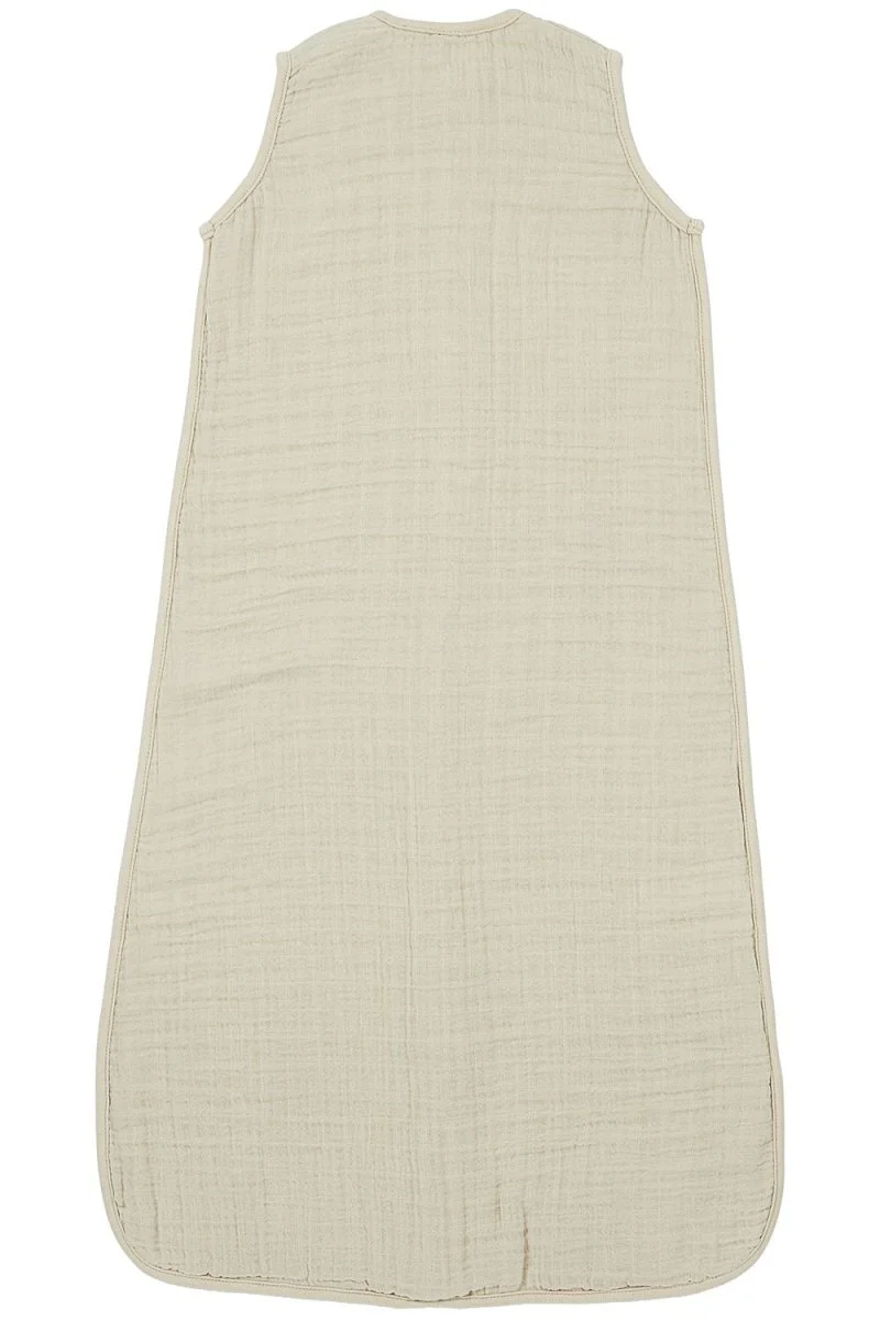 Meyco Slaapzak Baby Zomer Soft Sand T.O.G 0.5 - Image 2