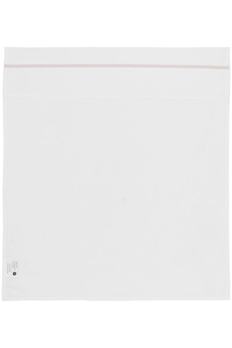 Meyco Wieglaken Bies Soft Pink - Image 3