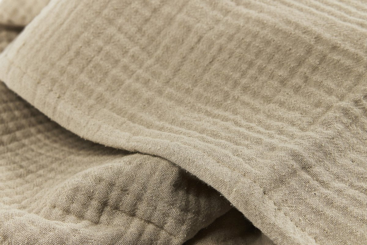 Meyco Wieglaken Sand - Image 3