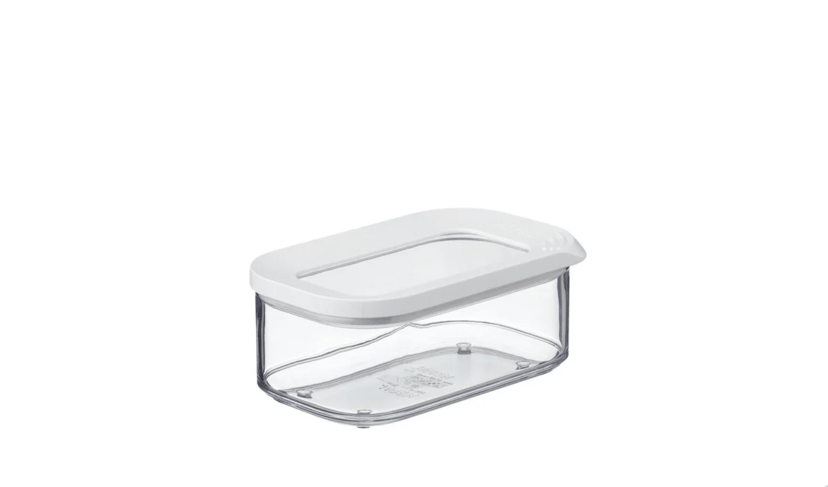 Modula bewaardoos 425 ml - wit