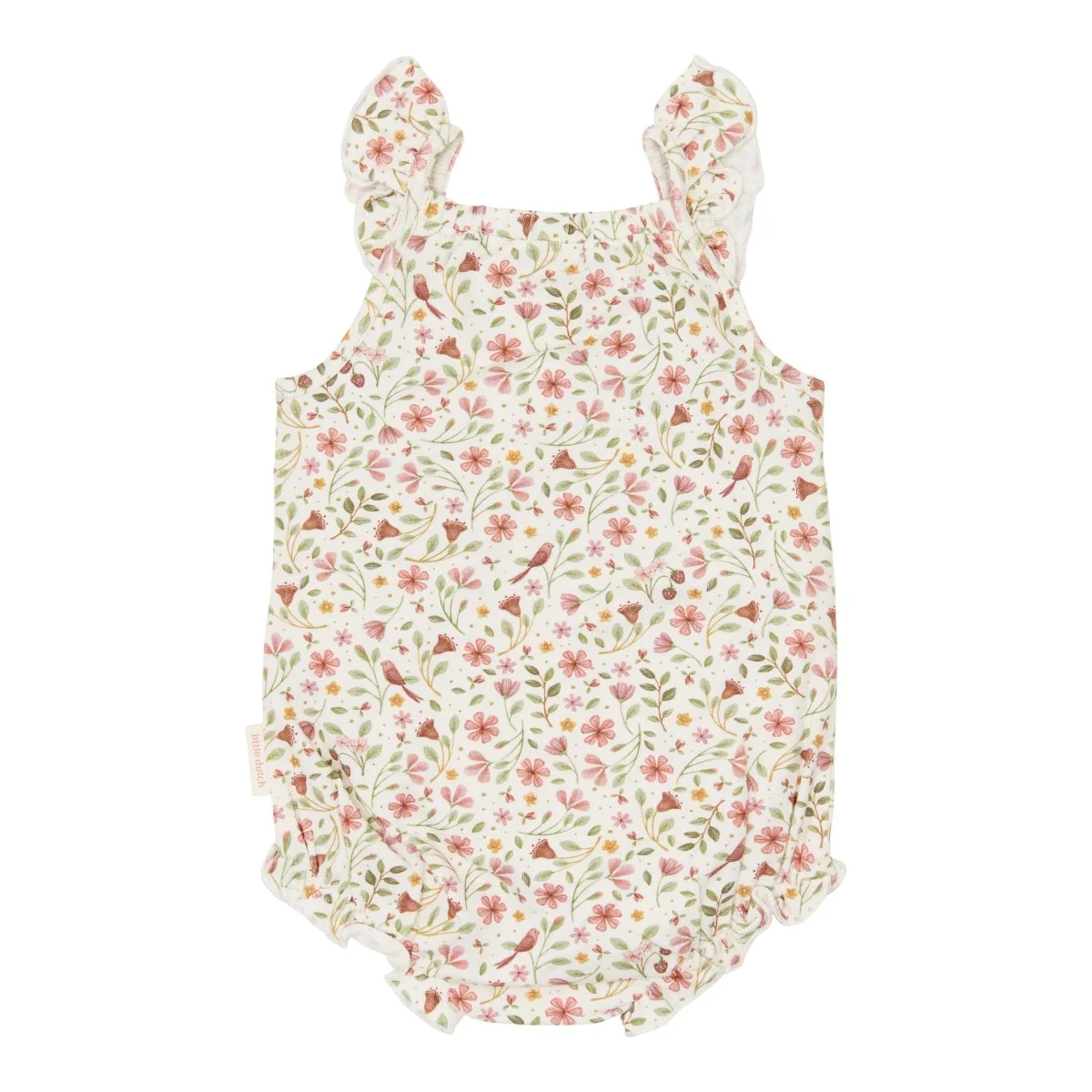 Mouwloze romper Fairy Wonders - Image 2