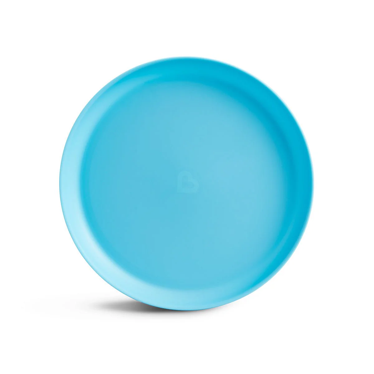 Munchkin 4pk Multi Coloured Feeding Plates - Image 4