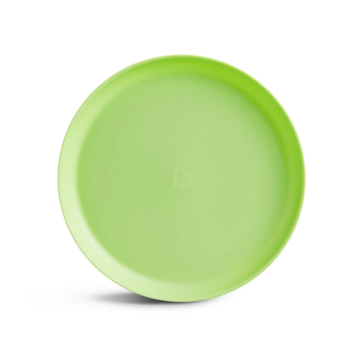 Munchkin 4pk Multi Coloured Feeding Plates - Image 5