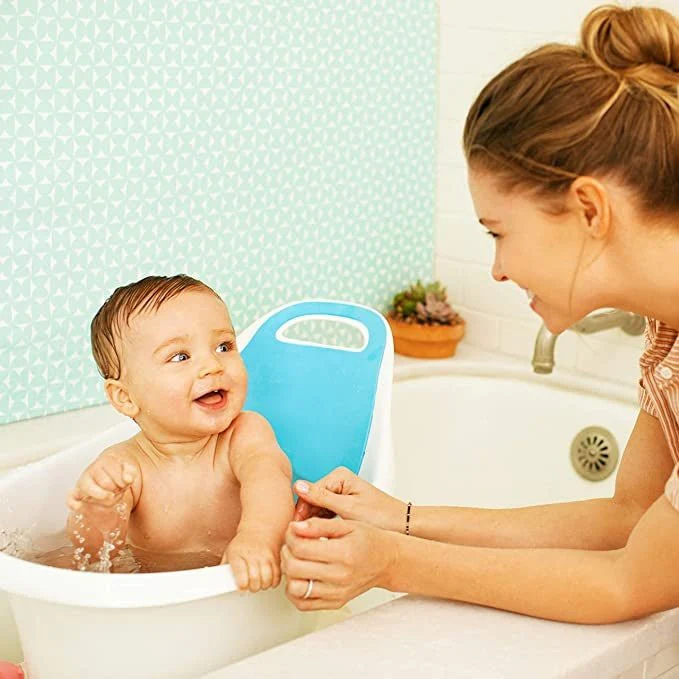 Munchkin Badzitje Baby Sit & Soak - Image 3
