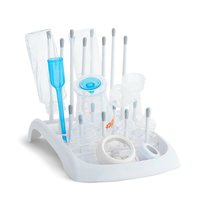 Munchkin Flesvoeding Accessoire Deluxe Droogrek - Image 2