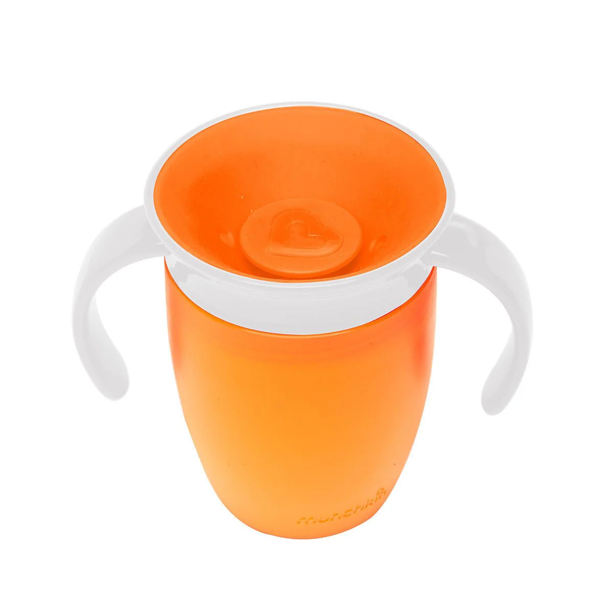 Munchkin Oefenbeker Orange - Image 3