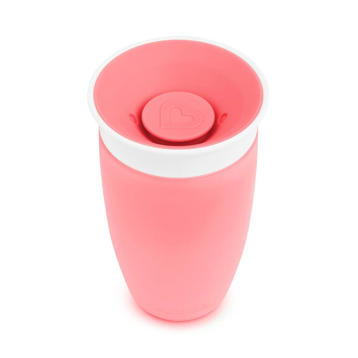 Munchkin Oefenbeker Pink 22+ Maanden