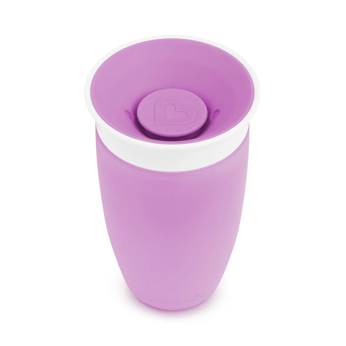 Munchkin Oefenbeker Purple 12+ Maanden