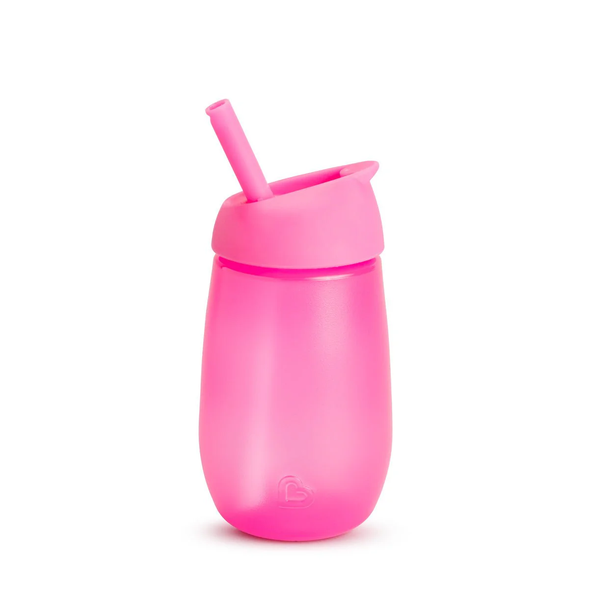 Munchkin Rietjesbeker Pink - Image 3