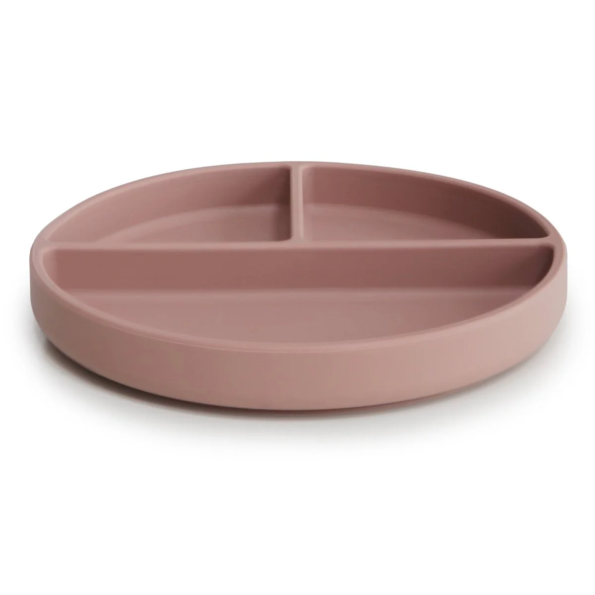 Mushie Baby Bordje Silicone Blush - Image 2