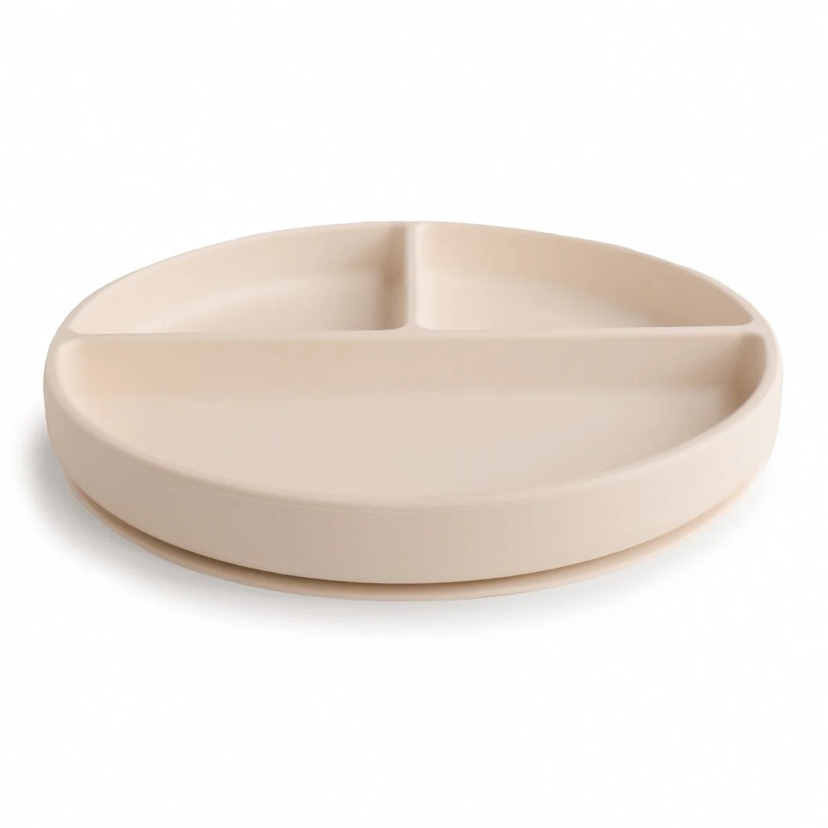 Mushie Babybord Shifting Sand Silicone - Image 2