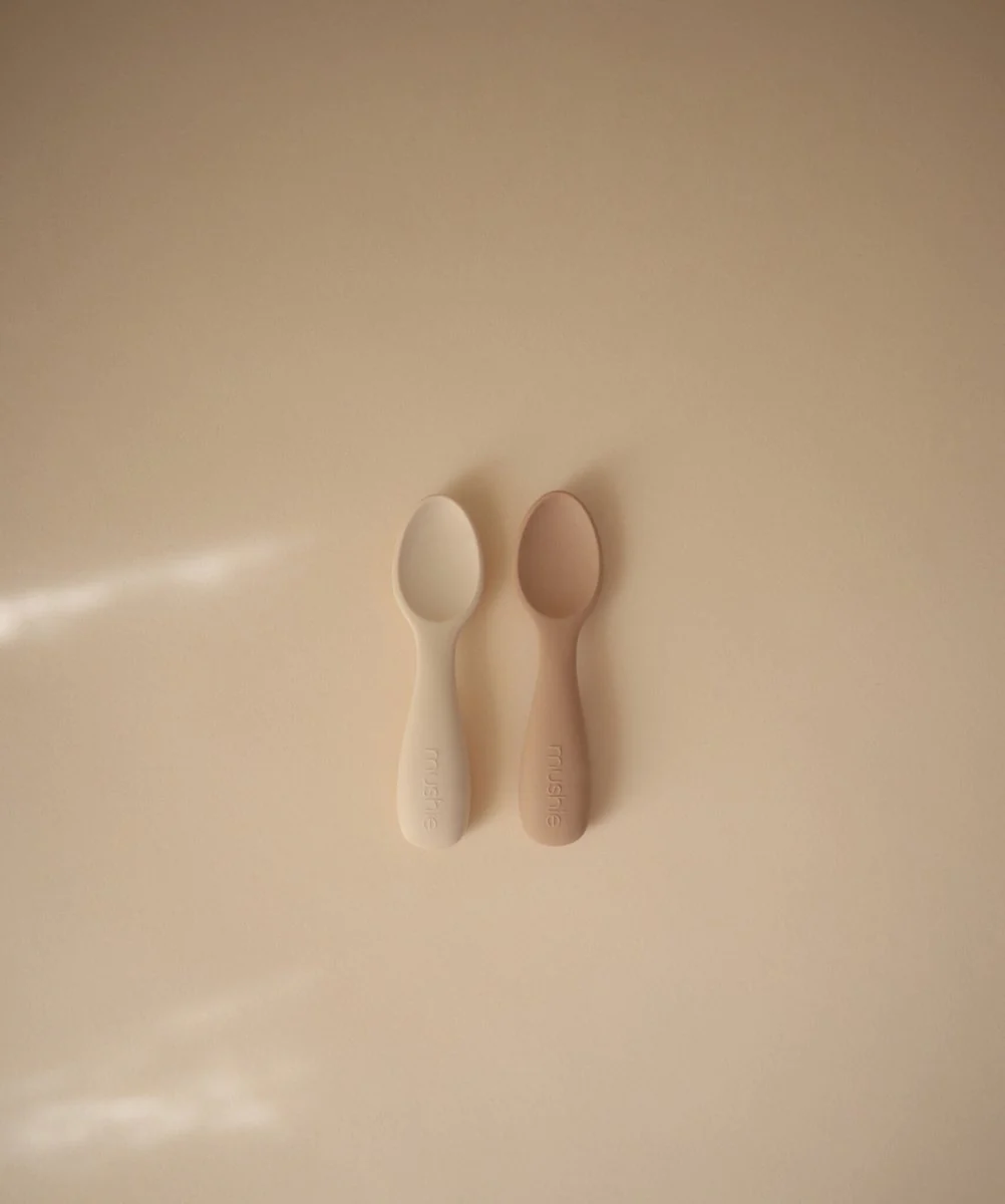 Mushie Babylepel Natural Shifting Sand - Image 2