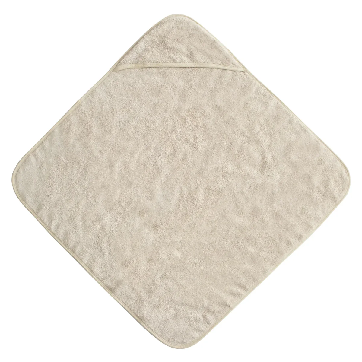 Mushie Badcape Baby Fog - Image 2