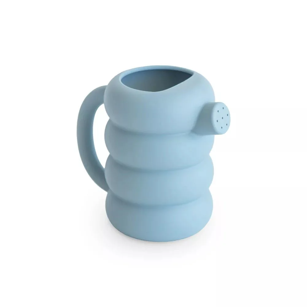 Mushie Badspeelgoed Gieter French Blue