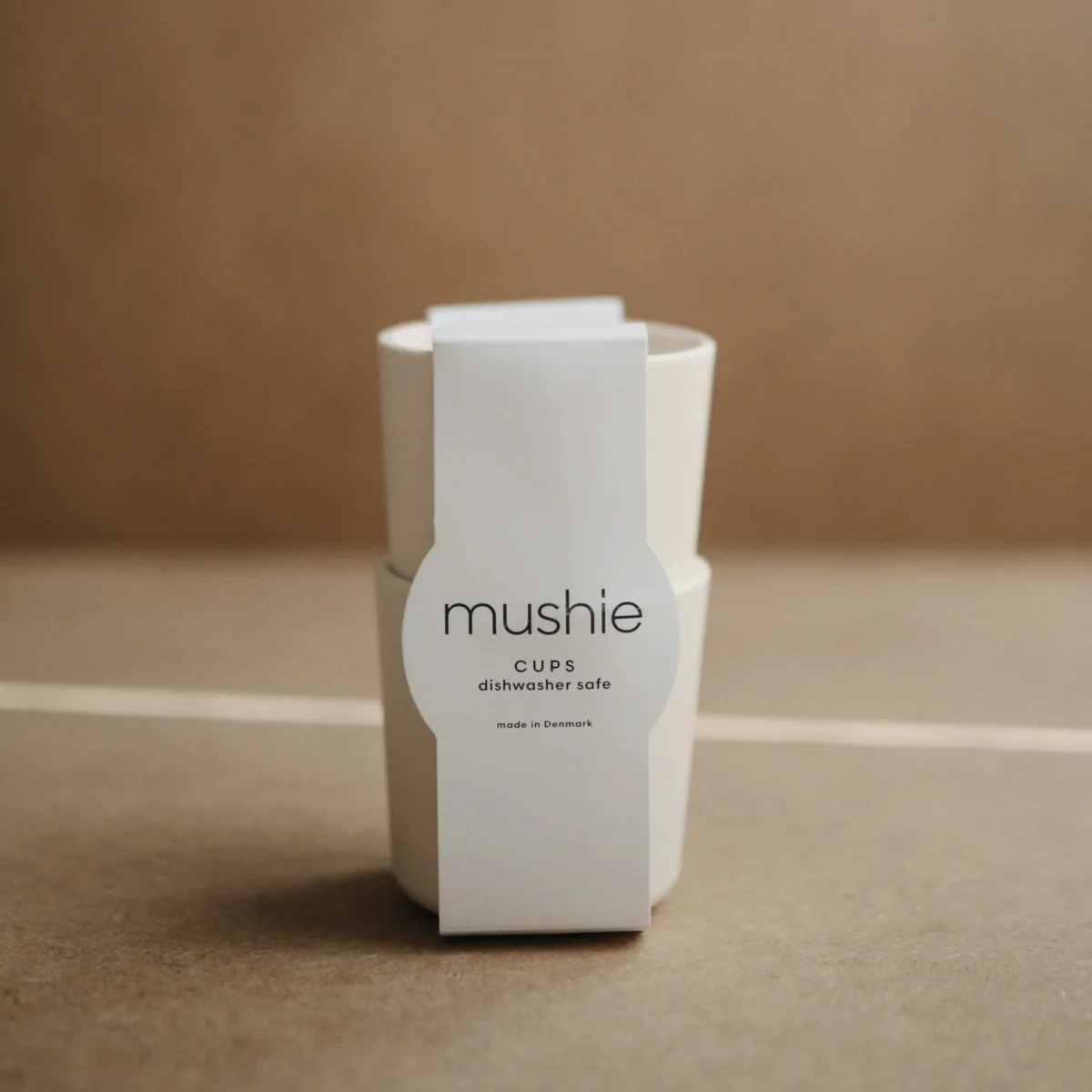 Mushie Bekertje Ivory 2st - Image 3