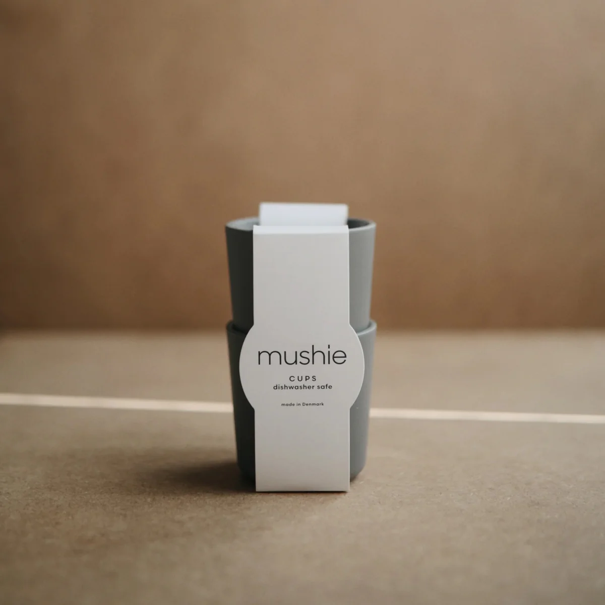 Mushie Bekertje Smoke 2st - Image 2