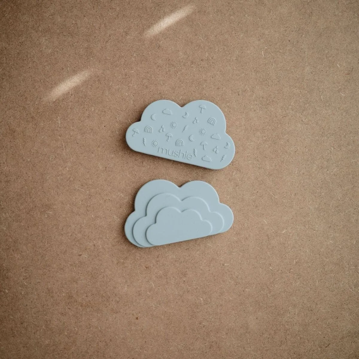 Mushie Bijtring Wolk - Image 3