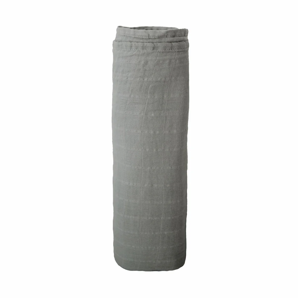 Mushie Hydrofiele Doek Belgian Greay XL - Image 2