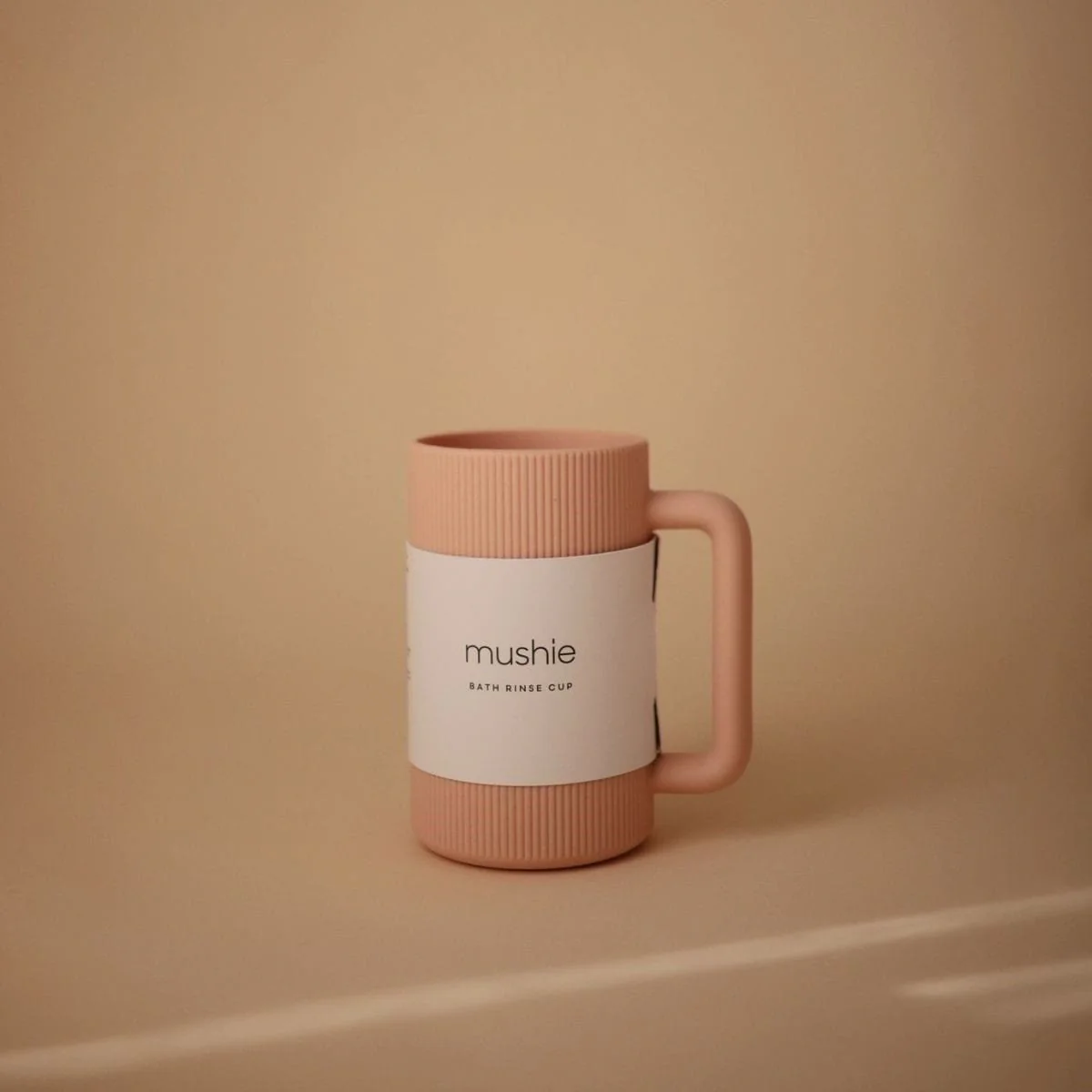 Mushie Spoelbeker Blush 830Ml - Image 2