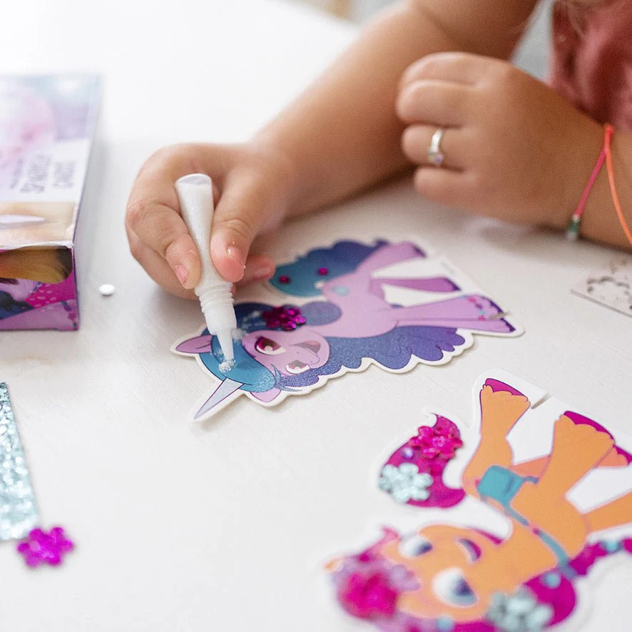 My Little Pony Diamond Painting - Image 4