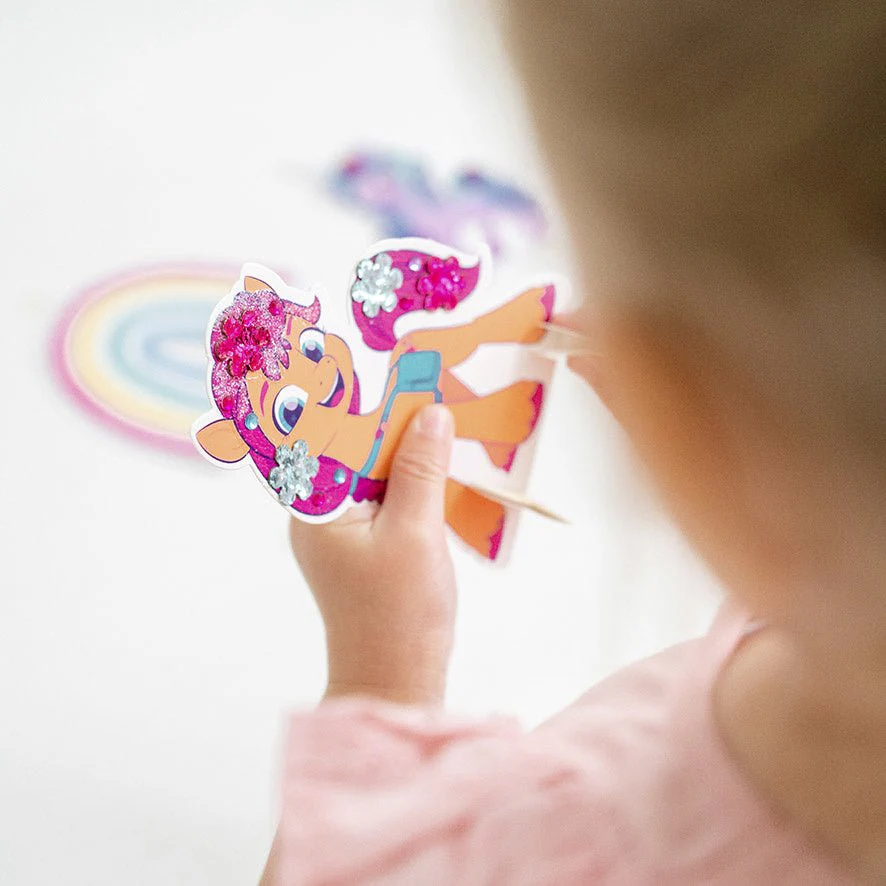 My Little Pony Diamond Painting - Image 5