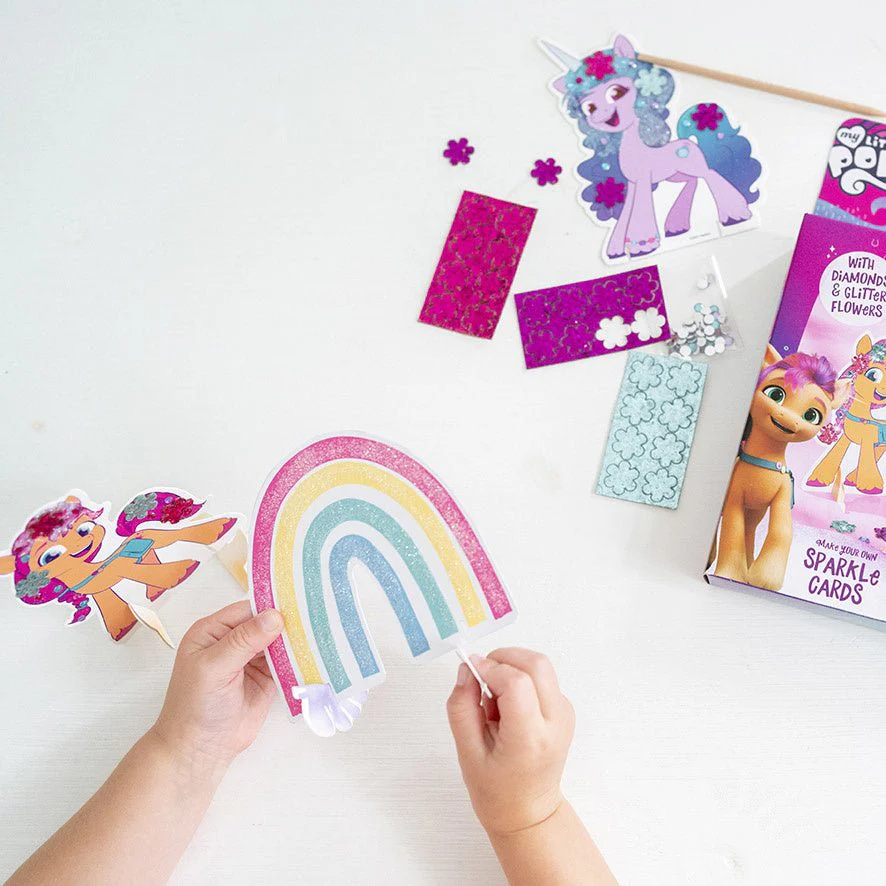 My Little Pony Diamond Painting - Image 6