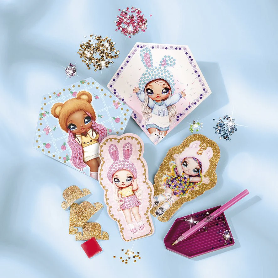 Nanana Diamond Painting - Image 5