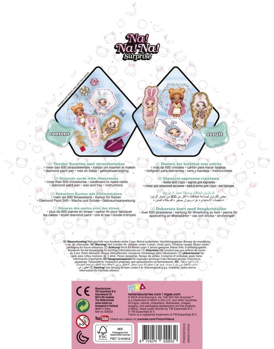 Nanana Diamond Painting - Image 7