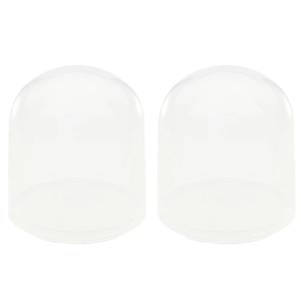 Natursutten Flesvoeding Accessoire Flesdoppen 2st