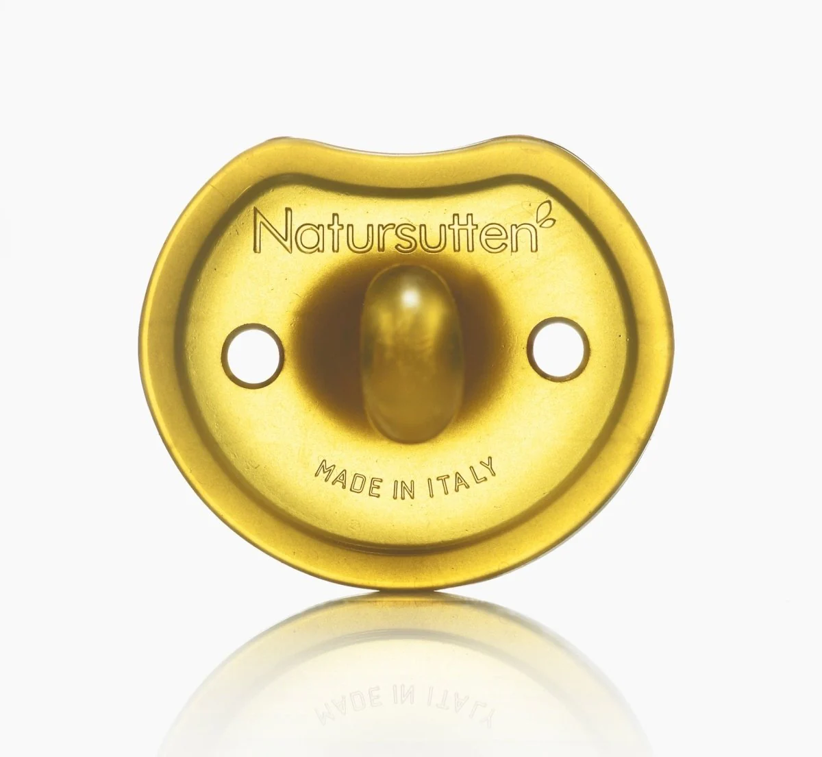 Natursutten Speen Vlinder Anatomisch L - Image 3
