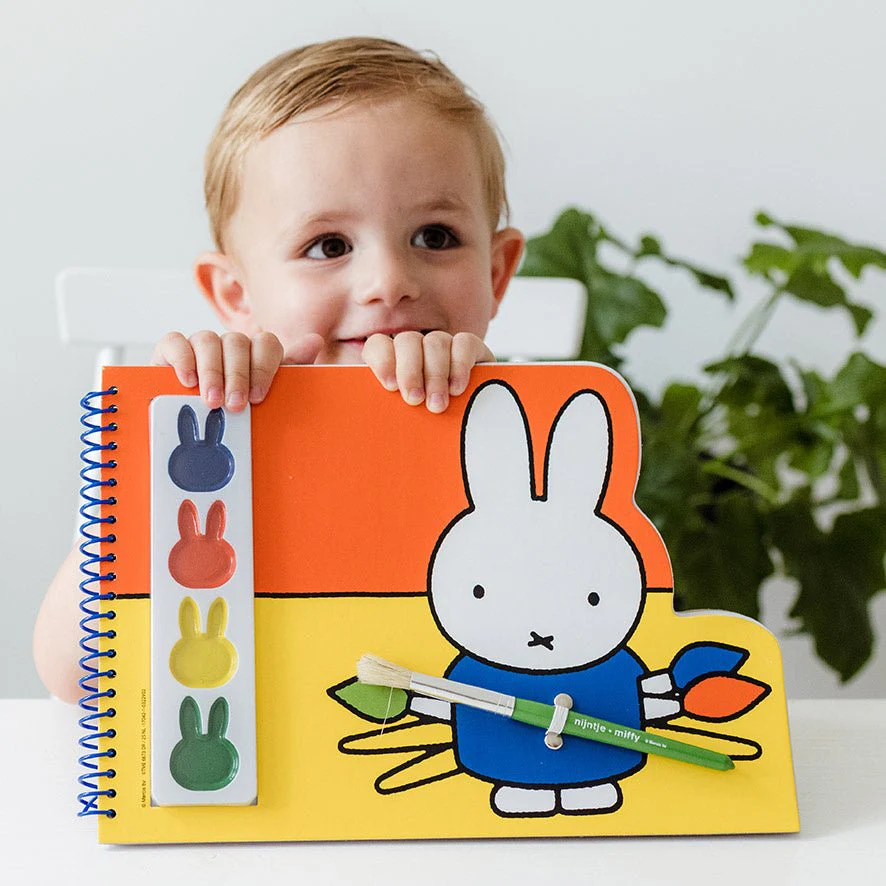 Nijntje Verfboek - Image 2
