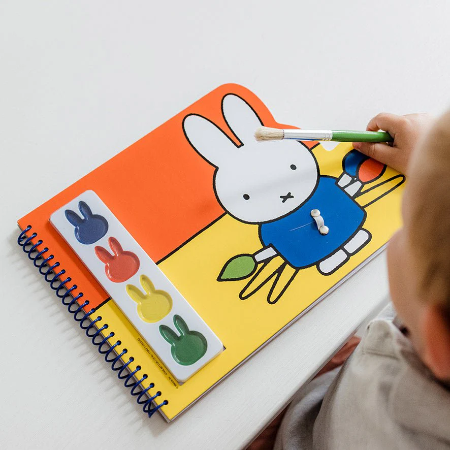 Nijntje Verfboek - Image 3