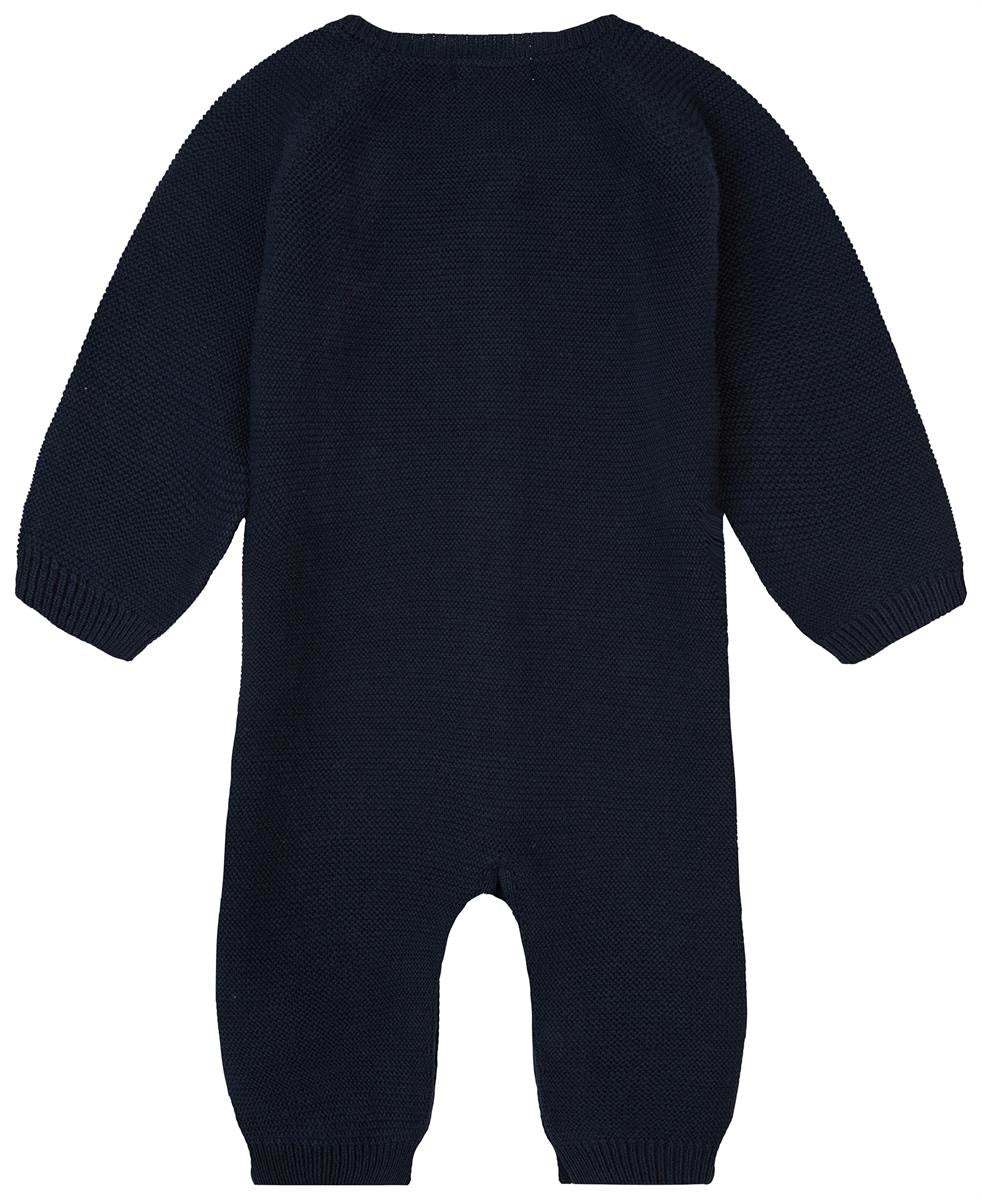 Noppies Boxpakje Monrovia Long Sleeve Navy - Image 2