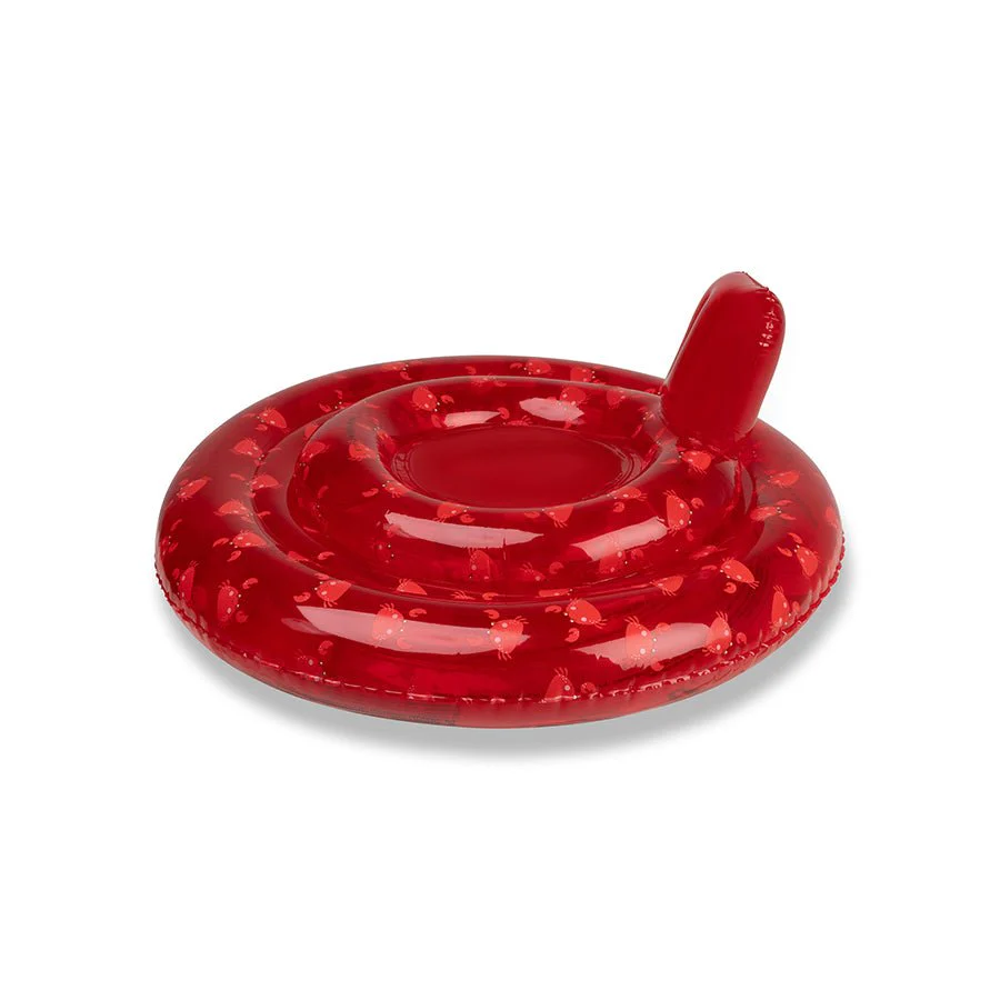 Oh Crab Baby Float - Image 2