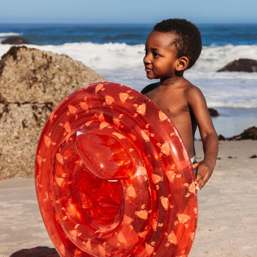 Oh Crab Baby Float - Image 6