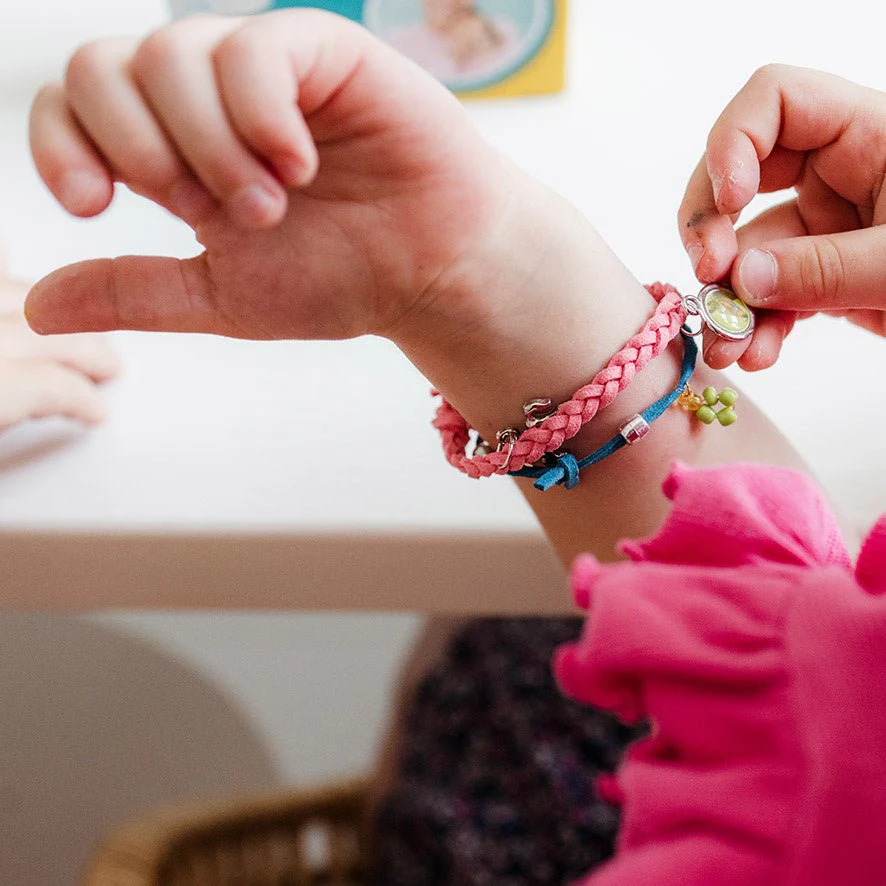 Paarden Armbanden Maken - Image 3