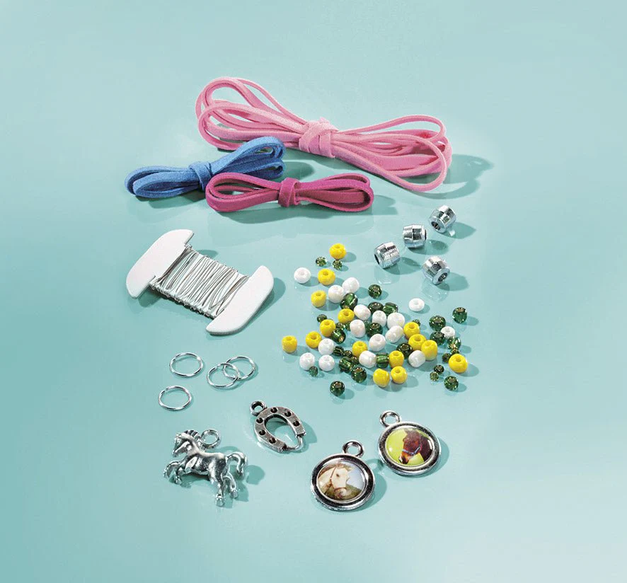 Paarden Armbanden Maken - Image 6